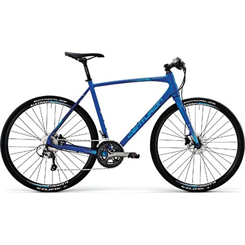 Amazon.co.jp: Centurion (Centurion) Cross Bike speeddrive Disc